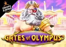 Gates of Olympus у Favbet казино